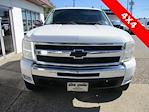 2011 Chevrolet Silverado 1500 Crew Cab 4WD Pickup for sale #12409TA - photo 3