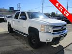 2011 Chevrolet Silverado 1500 Crew Cab 4WD Pickup for sale #12409TA - photo 4