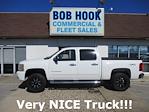 2011 Chevrolet Silverado 1500 Crew Cab 4WD Pickup for sale #12409TA - photo 30