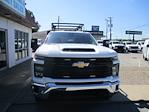 2024 Chevrolet Silverado 2500 Double Cab SRW 4x2 Service Truck for sale #12412T - photo 3