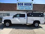 2024 Chevrolet Silverado 2500 Double Cab SRW 4x2 Service Truck for sale #12412T - photo 29