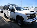 2024 Chevrolet Silverado 2500 Double Cab SRW 4x2 Service Truck for sale #12412T - photo 4