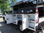 2024 Chevrolet Silverado 2500 Double Cab SRW 4x2 Service Truck for sale #12412T - photo 7