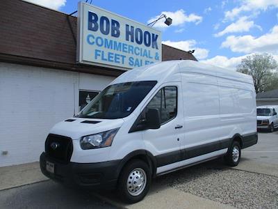 2024 Ford Transit 350 High Roof AWD Empty Cargo Van for sale #12416T - photo 1