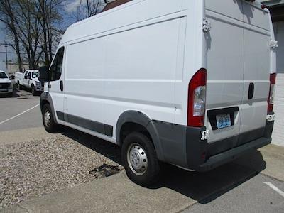 Used 2018 Ram ProMaster 1500 High Roof Empty Cargo Van for sale #12419T - photo 2