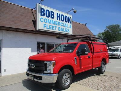 2019 Ford F-250 Regular Cab 4x2 Pickup for sale #12420T - photo 1