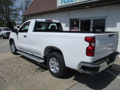 2024 Chevrolet Silverado 1500 Regular Cab 4x2 Pickup for sale #12422T - photo 2