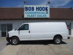 2023 Chevrolet Express 2500 RWD Empty Cargo Van for sale #12423T - photo 26