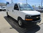 2023 Chevrolet Express 2500 RWD Empty Cargo Van for sale #12423T - photo 4