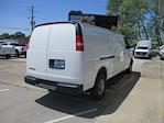 2023 Chevrolet Express 2500 RWD Empty Cargo Van for sale #12423T - photo 6