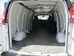 2023 Chevrolet Express 2500 RWD Empty Cargo Van for sale #12423T - photo 7