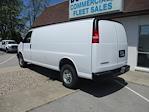 2023 Chevrolet Express 2500 RWD Empty Cargo Van for sale #12423T - photo 2