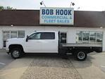 2020 Chevrolet Silverado 3500 Crew Cab 4x4 Cab Chassis for sale #12424T - photo 27