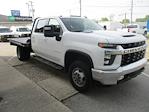 2020 Chevrolet Silverado 3500 Crew Cab 4x4 Cab Chassis for sale #12424T - photo 3