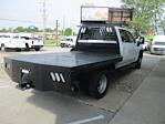 2020 Chevrolet Silverado 3500 Crew Cab 4x4 Cab Chassis for sale #12424T - photo 4
