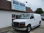 2023 GMC Savana 2500 4x2 Empty Cargo Van for sale #12425T - photo 1