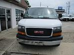 2023 GMC Savana 2500 4x2 Empty Cargo Van for sale #12425T - photo 3