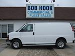 2023 GMC Savana 2500 4x2 Empty Cargo Van for sale #12425T - photo 26