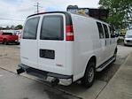 2023 GMC Savana 2500 4x2 Empty Cargo Van for sale #12425T - photo 5