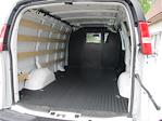 2023 GMC Savana 2500 4x2 Empty Cargo Van for sale #12425T - photo 6