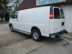 2023 GMC Savana 2500 4x2 Empty Cargo Van for sale #12425T - photo 2