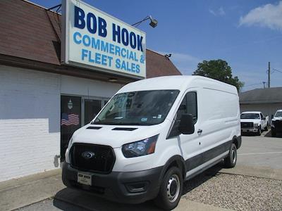 2023 Ford Transit 250 Medium Roof RWD Empty Cargo Van for sale #12427T - photo 1