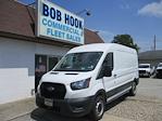 2023 Ford Transit 250 Medium Roof RWD Empty Cargo Van for sale #12427T - photo 1