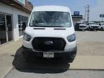 2023 Ford Transit 250 Medium Roof RWD Empty Cargo Van for sale #12427T - photo 4