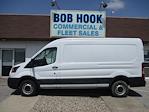 2023 Ford Transit 250 Medium Roof RWD Empty Cargo Van for sale #12427T - photo 24