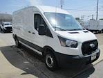 2023 Ford Transit 250 Medium Roof RWD Empty Cargo Van for sale #12427T - photo 5