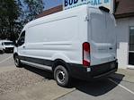 2023 Ford Transit 250 Medium Roof RWD Empty Cargo Van for sale #12427T - photo 3