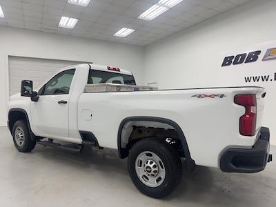 2022 Chevrolet Silverado 2500 Regular Cab 4x4 Pickup for sale #12428T - photo 2