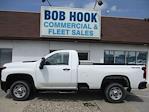 2022 Chevrolet Silverado 2500 Regular Cab 4x4 Pickup for sale #12428T - photo 23