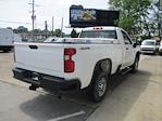 2022 Chevrolet Silverado 2500 Regular Cab 4x4 Pickup for sale #12428T - photo 5