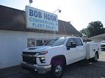 2021 Chevrolet Silverado 3500 Crew Cab DRW 4x4 Service Truck for sale #12431T - photo 1