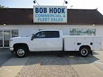 2021 Chevrolet Silverado 3500 Crew Cab DRW 4x4 Service Truck for sale #12431T - photo 28
