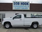 2024 Chevrolet Silverado 1500 Regular Cab 4x2 Pickup for sale #12433T - photo 27