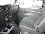 2023 GMC Savana 2500 4x2 Empty Cargo Van for sale #12434T - photo 17