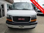 2023 GMC Savana 2500 4x2 Empty Cargo Van for sale #12434T - photo 4