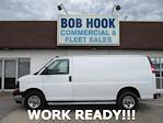 2023 GMC Savana 2500 4x2 Empty Cargo Van for sale #12434T - photo 28