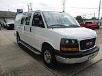 2023 GMC Savana 2500 4x2 Empty Cargo Van for sale #12434T - photo 5