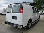 2023 GMC Savana 2500 4x2 Empty Cargo Van for sale #12434T - photo 6