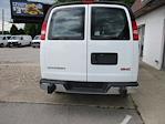 2023 GMC Savana 2500 4x2 Empty Cargo Van for sale #12434T - photo 7