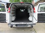 2023 GMC Savana 2500 4x2 Empty Cargo Van for sale #12434T - photo 2
