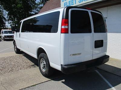 2022 Chevrolet Express 3500 RWD Passenger Van for sale #12435T - photo 2