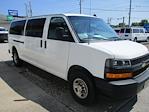 2022 Chevrolet Express 3500 RWD Passenger Van for sale #12435T - photo 4