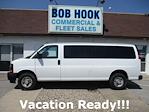 2022 Chevrolet Express 3500 RWD Passenger Van for sale #12435T - photo 30