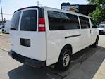 2022 Chevrolet Express 3500 RWD Passenger Van for sale #12435T - photo 5