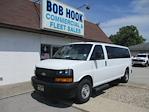 2022 Chevrolet Express 3500 RWD Passenger Van for sale #12436T - photo 1