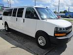 2022 Chevrolet Express 3500 RWD Passenger Van for sale #12436T - photo 3